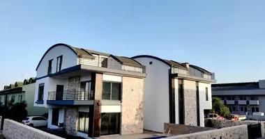 Villa 6 habitaciones con terraza, con Nevera, con estufa en Belek, Turquía
