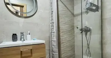 Apartment in Becici, Montenegro