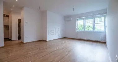 Wohnung 3 Zimmer in Zagreb, Kroatien