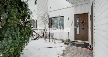Apartamento 4 habitaciones en Kaarina, Finlandia