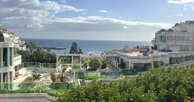Appartement 4 chambres dans Marbella, Espagne
