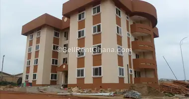 Apartamento 3 habitaciones en Tema, Ghana