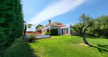Villa 1 habitación en Municipio de Casandra, Grecia