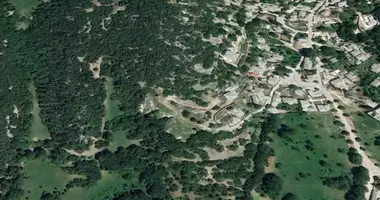 Plot of land in Kapesovo, Greece