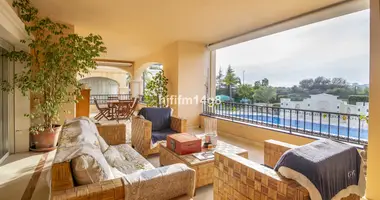 Appartement 3 chambres dans Arona, Espagne
