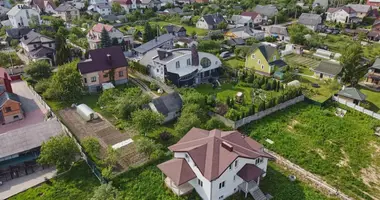 Casa en Borovlyany, Bielorrusia