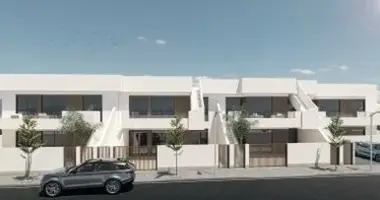 3 bedroom apartment in Pilar de la Horadada, Spain