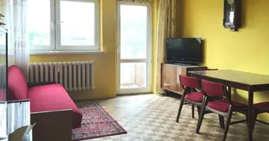 Wohnung 2 zimmer in Warschau, Polen