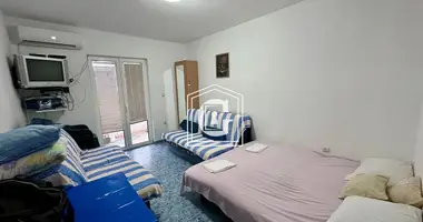 1 bedroom apartment in Becici, Montenegro