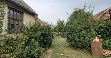 3 room house in Papateszer, Hungary