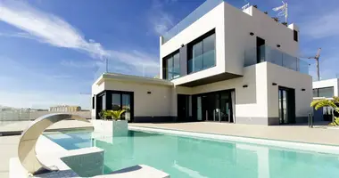Villa 3 bedrooms in Izhevsk, Russia
