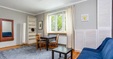 Wohnung 2 zimmer in Warschau, Polen