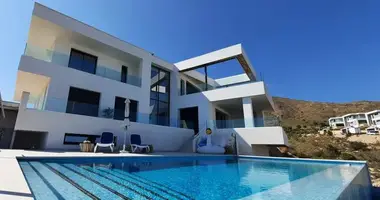 Villa en Finestrat, Španjolska