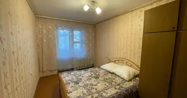 Apartamento 3 habitaciones en Vítebsk, Belarús