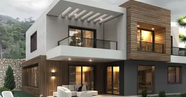 5 bedroom house in Mediterranean Region, Turkey