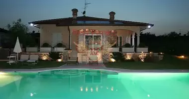 Villa 3 habitaciones en Manerba del Garda, Italia