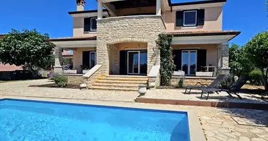 Villa en Porec, Croacia