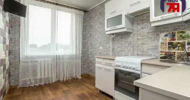 Apartamento 1 habitación en Turec-Boyary, Bielorrusia