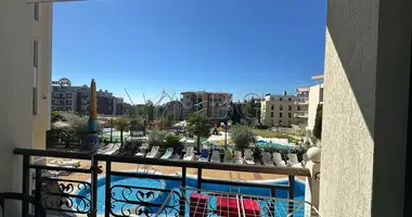Квартира 2 комнаты в Святой Влас, Болгария