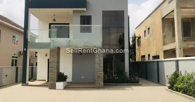 4 bedroom house in Accra, Ghana