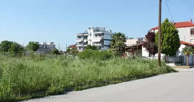 Grundstück in Korinos, Griechenland