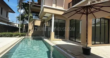 Villa en Choeng Thale, Tailandia