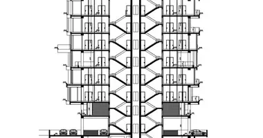 Nieruchomości komercyjne 2 077 m² w Ayios Ioannis, Cyprus