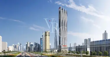 Apartment in Dubai, United Arab Emirates