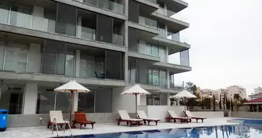 Apartamento 3 habitaciones en Limassol, Chipre