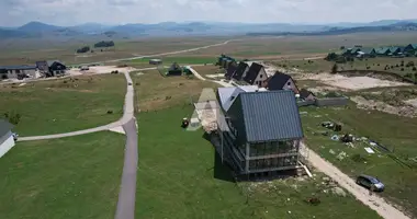 Wohnung 1 Schlafzimmer in Zabljak, Montenegro