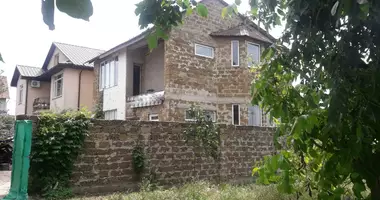 5 room house in Tairove, Ukraine
