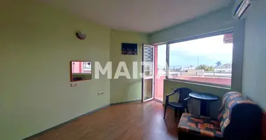 Apartamento 1 habitación en Varna, Bulgaria