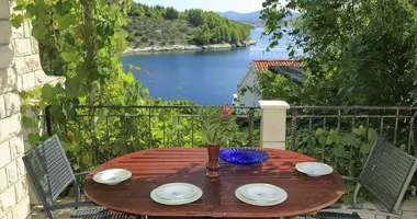 Villa en Vela Luka, Croacia