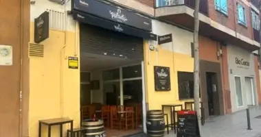 Traspaso Bar/Restaurant CORTE INGLÉS - AV. DE L'ALCORA en Alcora, España