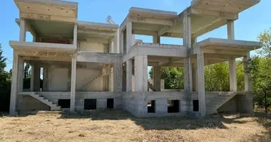 Reihenhaus 5 zimmer mit Meerblick, mit Schwimmbad, mit Bergblick in Municipality of Corinth, Griechenland