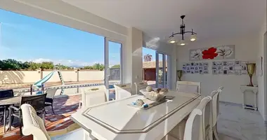 Villa 4 zimmer in Mijas, Spanien