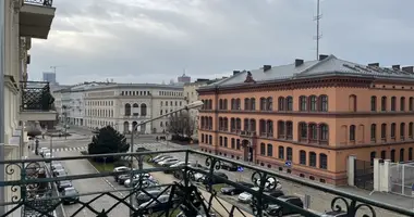 Apartment in Poznan, Poland