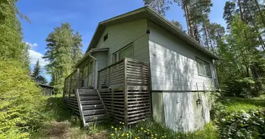Dom w Joroinen, Finlandia