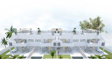 Apartamento 4 habitaciones en Pilar de la Horadada, España