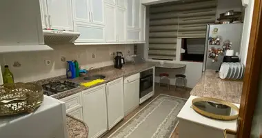 Apartamento 4 habitaciones en Alanya, Turquía