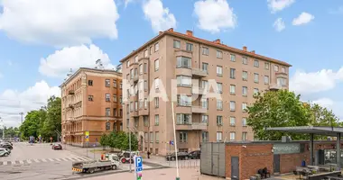 Apartamento 4 habitaciones en Helsinki sub region, Finlandia