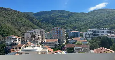 Wohnung 1 Schlafzimmer in Becici, Montenegro