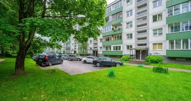 2 room apartment in Vilnius, Lithuania