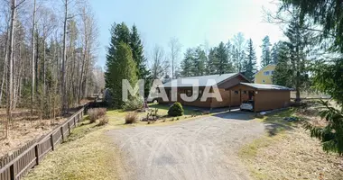 2 bedroom house in Helsinki sub-region, Finland