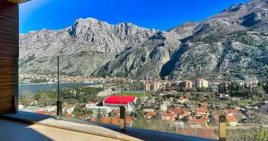 Mieszkanie 2 pokoi w Kotor, Czarnogóra