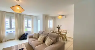 Mieszkanie 3 pokoi w Marbella, Hiszpania