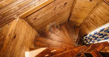 Casa en Patryskauski selski Savet, Belarús