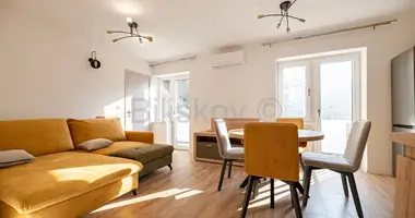 3 room apartment in Zagreb, Croatia