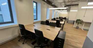 Офис 811 м² в Москва, Россия