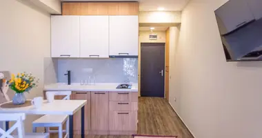 Apartment for rent in Vake en Mghvimevi, Georgia